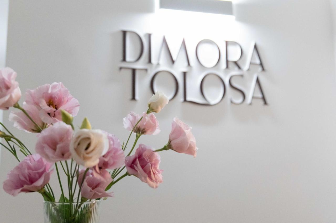 Dimora Tolosa Conversano Extérieur photo